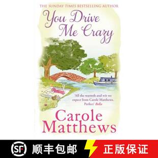 Crazy Sunday The You Times the funny bestseller story Drive from 4周达 9780751551471 touching