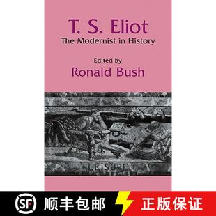 The 9780521105286 4周达 History Modernist Eliot