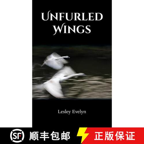 【3-4周达】Unfurled Wings: A journey of military service life and family resilience [9781836158363]