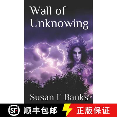 【3-4周达】Wall of Unknowing [9781732852433]