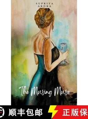 预订 The Musing Muse [9789358315677]