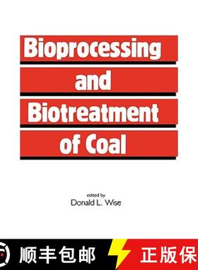 【3-4周达】Bioprocessing and Biotreatment of Coal [9780824783051]