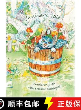 预订 Juniper's Tale [9781912014231]