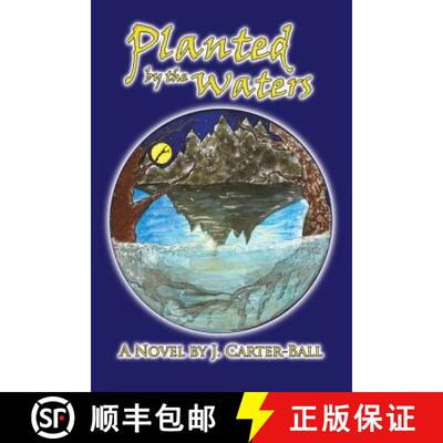 【3-4周达】Planted by the Waters [9781628801392]