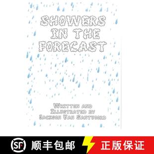 Showers 3周达 the 9781387954056 Forecast