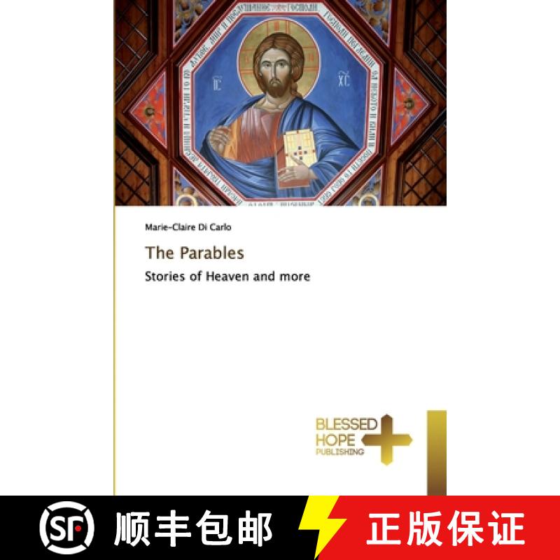 预订 The Parables [9786137859179]