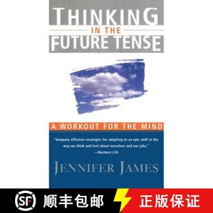 Tense Thinking New 9780684832692 the 4周达 Skills Leadership Future Age for