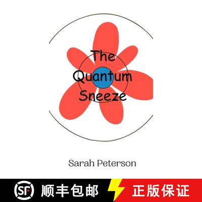【3-4周达】The Quantum Sneeze [9789908015149]