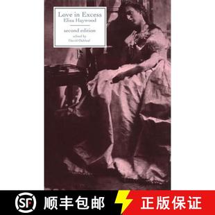 Love Excess Edition 4周达 Second 9781551113678