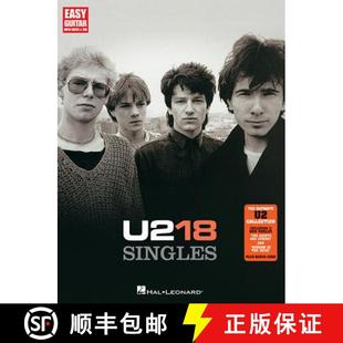 Singles Easy Guitar 预订 9781458407764