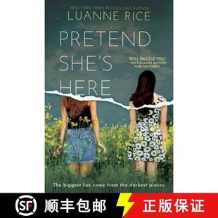 Pretend She Paperbacks 9781338298529 Point 3周达 Here