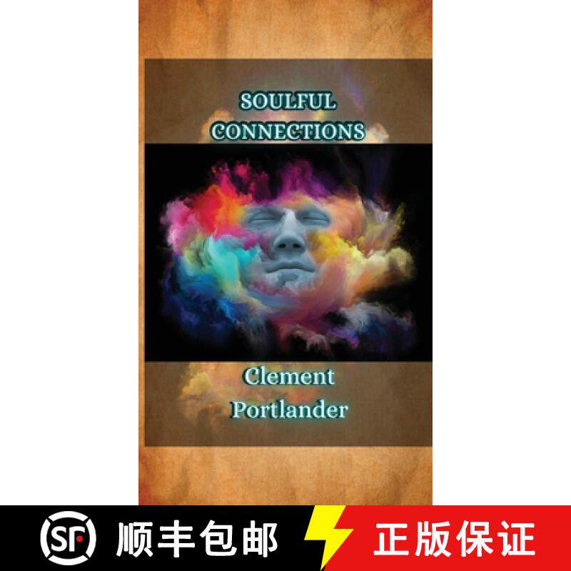 预订 Soulful Connections [9789916346938]
