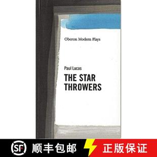 Throwers 4周达 Star 9781840022919 The