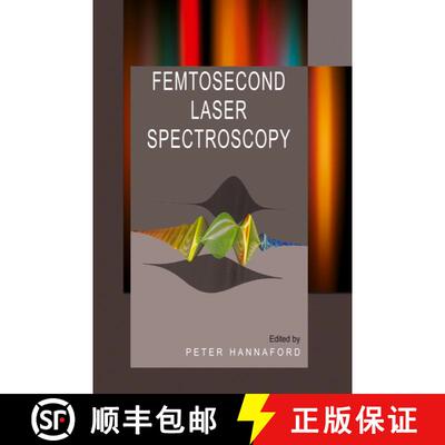 【3-4周达】Femtosecond Laser Spectroscopy [9781441936011]