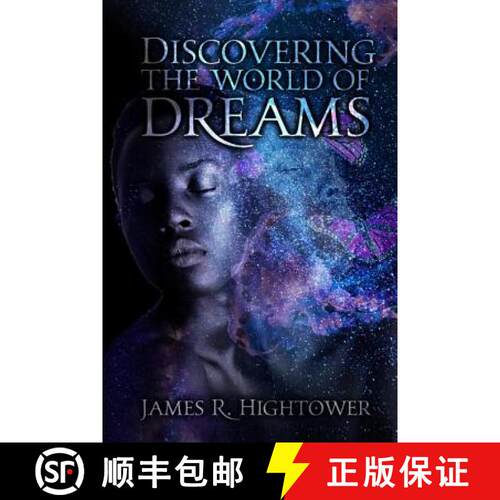 【3-4周达】Discovering the World of Dreams: A Guide to Dream Decoding and Interpretation [9781733599627]