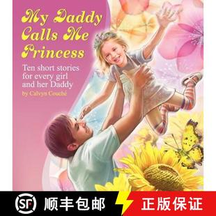 Daddy Calls Princess 4周达 9781449742409