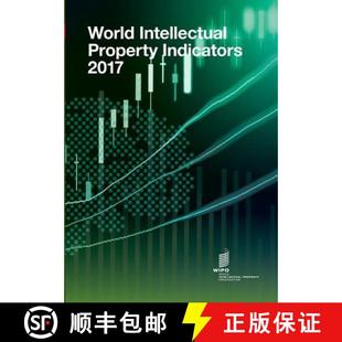 World Intellectual Property 2017 3周达 Indicators 9789280529036