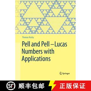 Pell and Applications 9781493953417 with 4周达 Numbers Lucas
