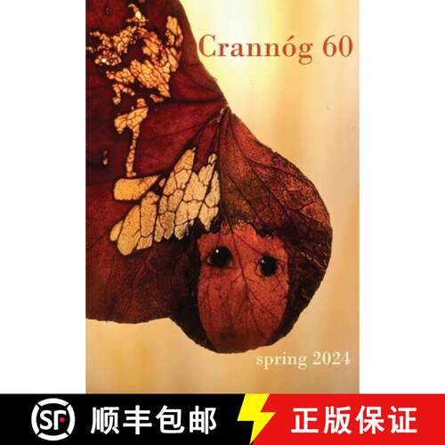 【3-4周达】Crannóg 60 [9781907017704]