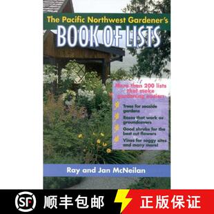 9780878339563 The Gardener Northwest 4周达 Pacific Lists Book