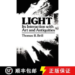 9780306404160 Art 4周达 Light Its and with Interaction Antiquities