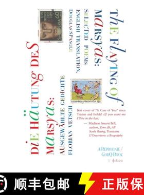 【3-4周达】The Flaying of Marsyas / Die Häutung des Marsyas [9798885263559]