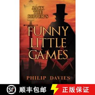 Games 3周达 Little 9781915229762 Funny