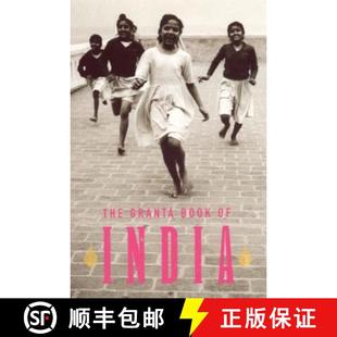 Granta 4周达 Book 9781862077843 India