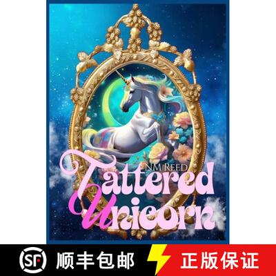 【3-4周达】Tattered Unicorn [9798989600632]