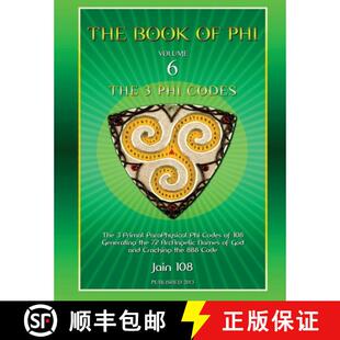 Codes 4周达 Phi 9780987254306 The