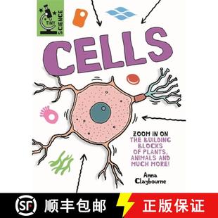 Cells 4周达 Science 9781526317841 Tiny