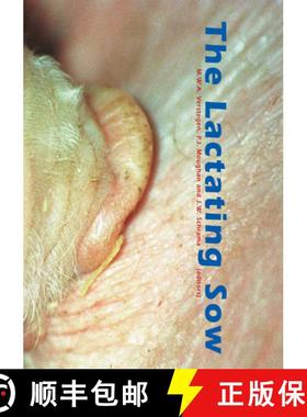 预订 The Lactating Sow [9789074134439]