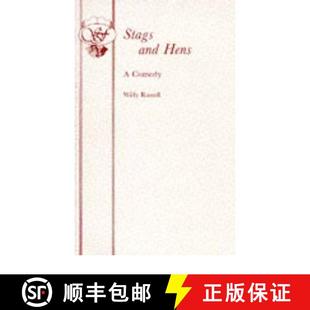 Stags and Hens Remix 4周达 The 9780573016097