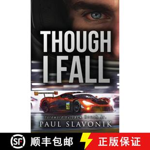 Though Story 9781733025348 Motorsport 3周达 Fall
