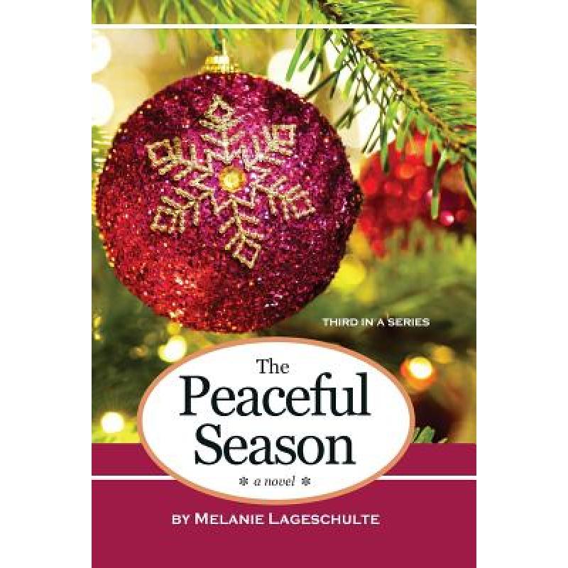 预订 the peaceful season [9780998863894]