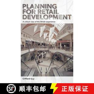 for Planning British 9780415354530 the Retail 4周达 View Critical Development Experience