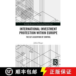 Investment Europe International 9780367610647 Assertion Protection 4周达 The within Control