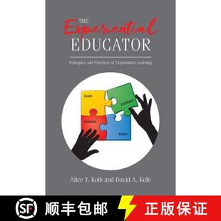 9780998599908 The Principles and Educator 4周达 Experiential Learning Practices