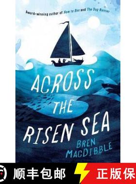 【3-4周达】Across the Risen Sea [9781910646670]