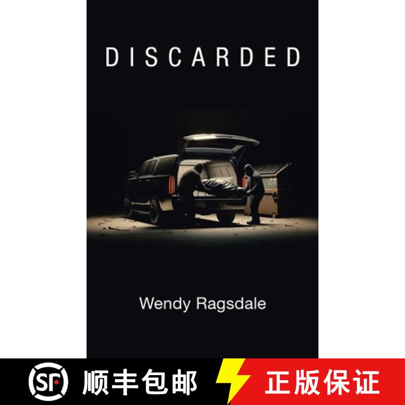 【3-4周达】Discarded [9798385040780]