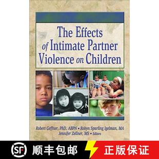 9780789021618 The Intimate Partner 4周达 Effects Children Violence