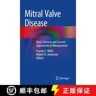 Mitral 9783030679491 Management and 4周达 Current Disease Valve Basic Approaches Sciences