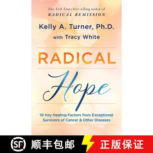 Factors Cancer from Exceptional Hope Key 9781401965242 Other Diseases Radical Healing Survivors 4周达