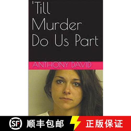 【3-4周达】'Till Murder Do Us Part [9798224629312]