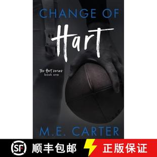 Hart 4周达 9781503029927 Change