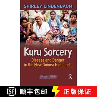 9781612052762 Danger New the Highlands 4周达 Kuru Sorcery Disease Guinea and