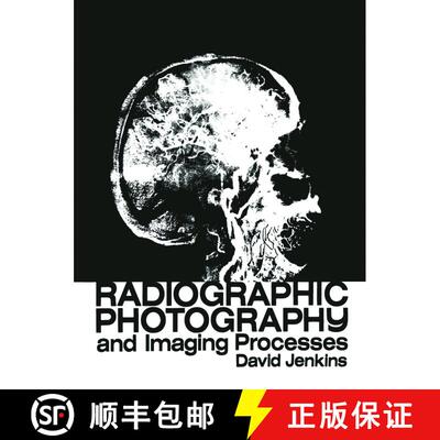 【3-4周达】Radiographic Photography and Imaging Processes [9780852002087]
