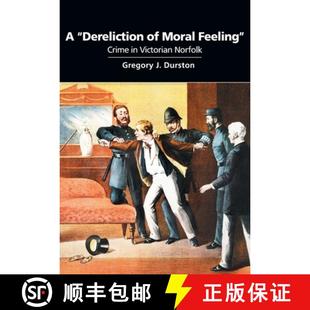 Dereliction Feeling 3周达 Moral 9781845498351