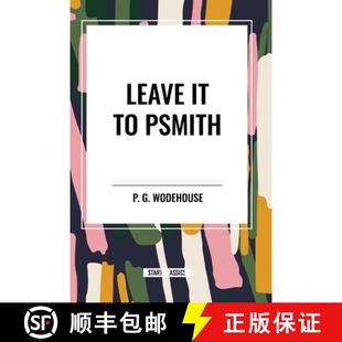 Leave 4周达 9798880907236 Psmith