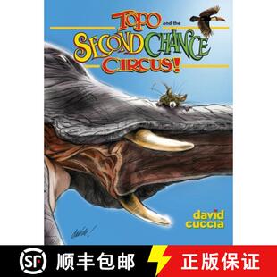 Topo and Circus 9781633375222 Chance 3周达 Second the